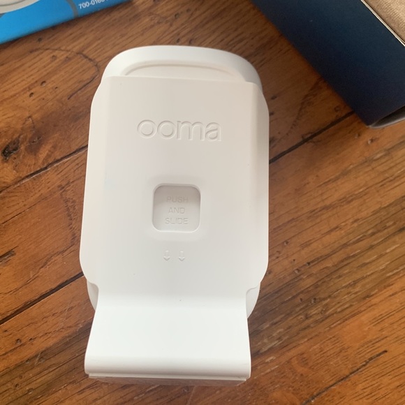 Ooma Home Motion Sensor P/N 100-0322-200 Electronic Product New in Box - Picture 4 of 11